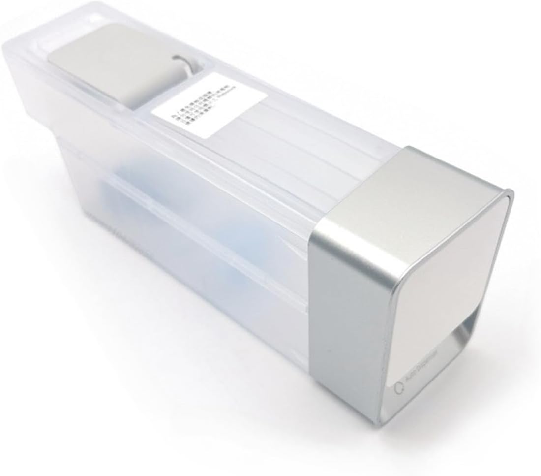 Cleaning Solution Automatic Filling Module,Compatible for Roborock, Q Revo Master Robot Vacuum Cleaner Spare Part Accessories