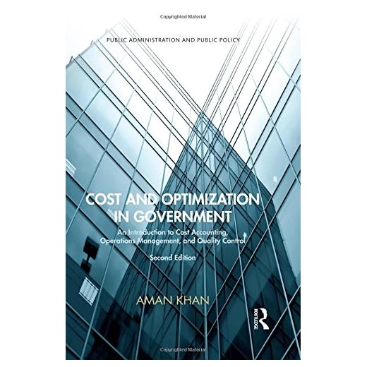 Government Cost Optimization Guide