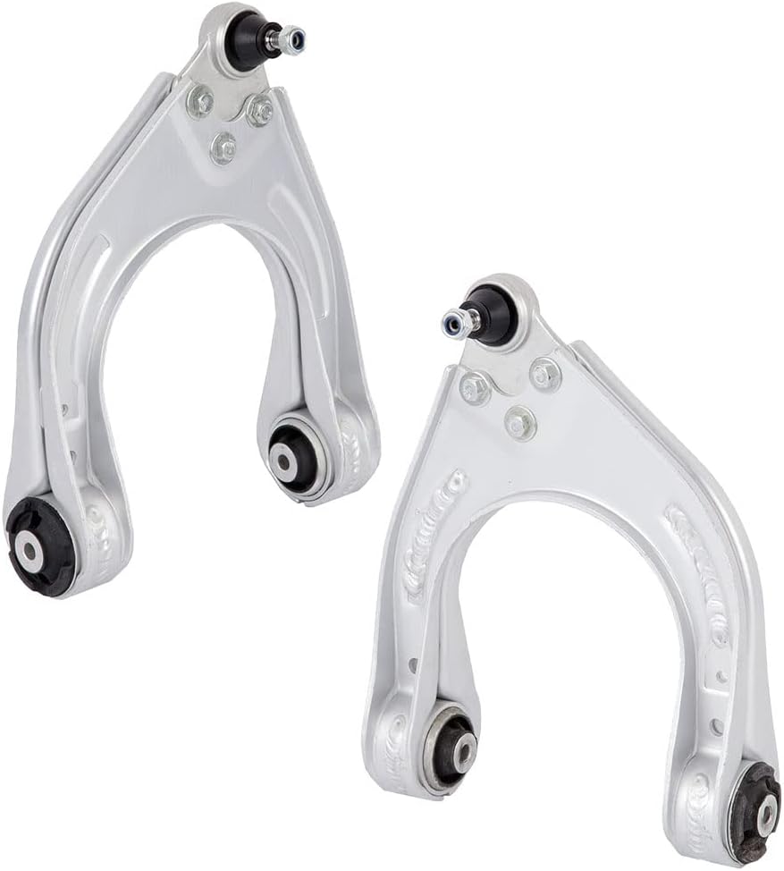 For Mercedes E320 E350 E500 CLS500 CLS550 E63 Pair Front