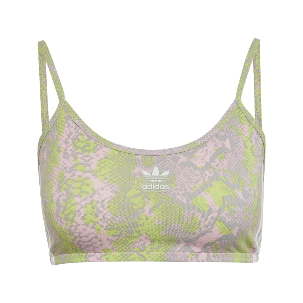 adidas Bra Top Women's, Pink, Size S