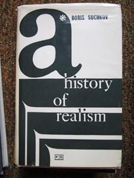 Hardcover History of Realism,A Book