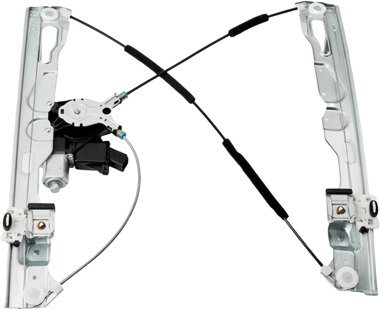 BL3Z1523201D 751-600 BL3Z1523201C Front Left Power Window Regulator Fits for Ford F-150 Replace Parts