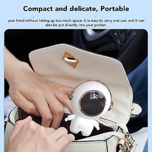 Ymiko YMIKOQK1RWHE6UT-11 Usb, Rechargeable Portable Usb Heater Digital Fast Heating Electric thumb #6