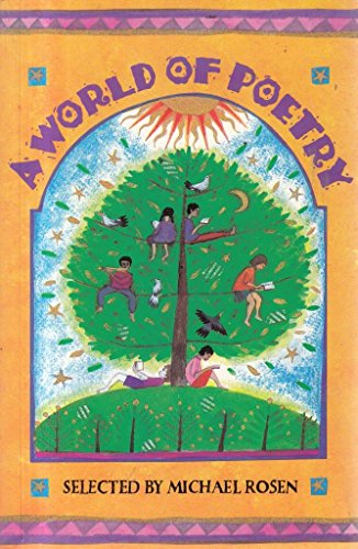 A World of Poetry (Poetry S.)