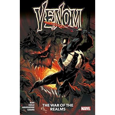 Venom Vol. 4
