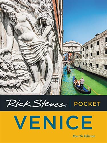 Rick Steves Pocket Venice #TOP13