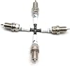Spark Plug 4702 IK20TT