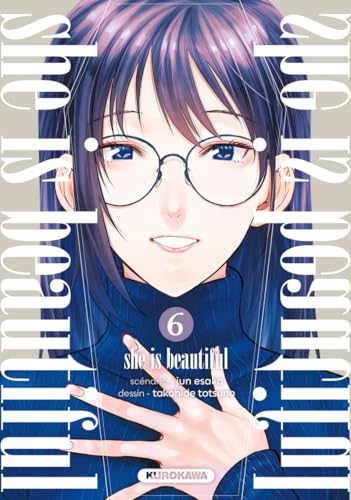 She Is Beautiful — Tome 6