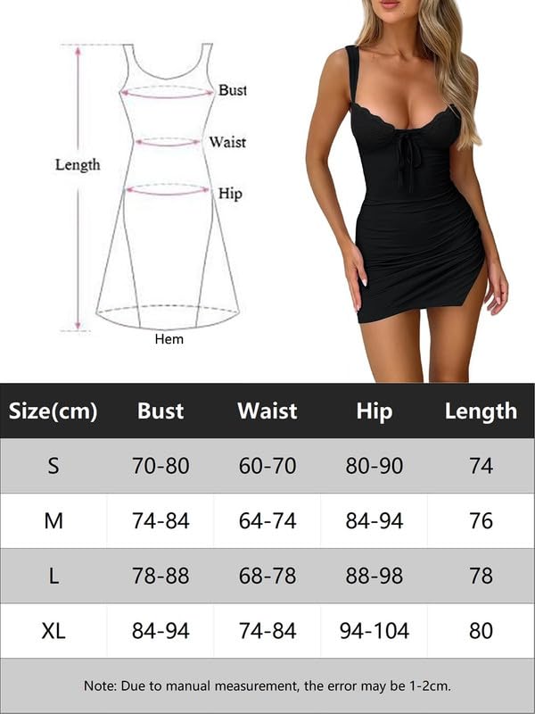 Seksowna sukienka damska z koronką z biustem, minisukienka bez rękawów, dekolt Sweetheart, sukienka imprezowa, elegancka sukienka letnia, krótka sukienka na ramiączkach, obcisła sukienka z