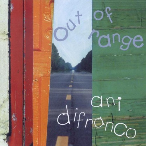 Bild: Out of Range f�r 11,92 EUR (-31%) statt 12,83 EUR bei amazon.de