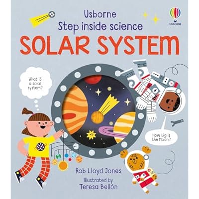 Step Inside Science