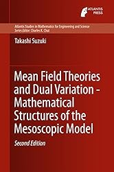 Amazon | Mean Field Theories and Dual Variation - Mathematical