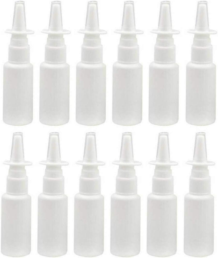 spray nasale per il naso che cola