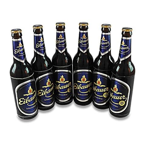 Eibauer Schwarzbier Cover