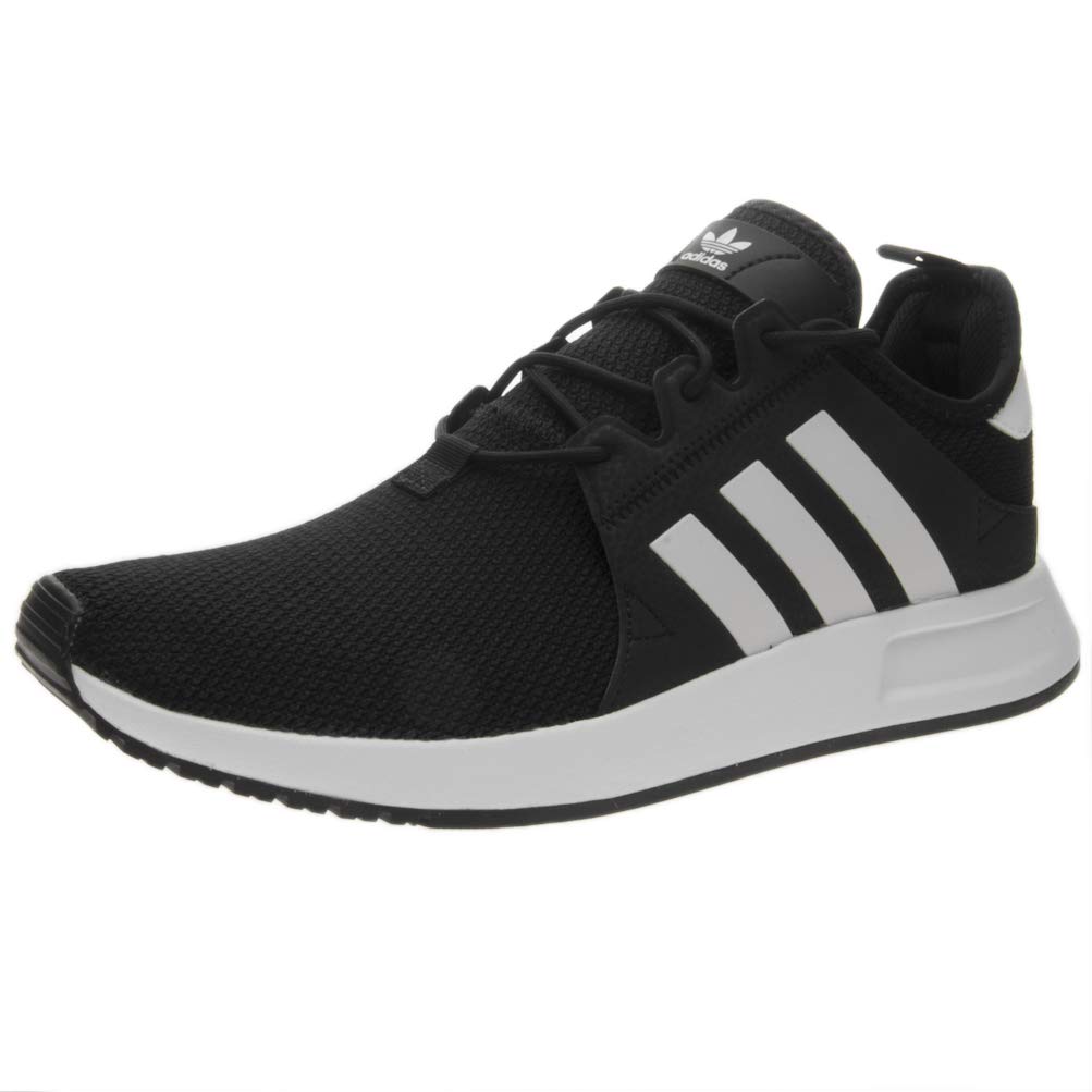 adidas X_plr, Men's Gymnastics Shoes, Black (Ftwr White/Core Black), 7 UK (40 2/3 EU)
