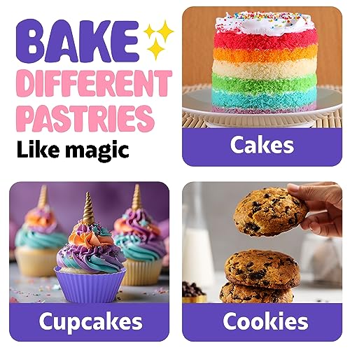 Osmi OSKB2 Complete Kids Baking Set thumb #6