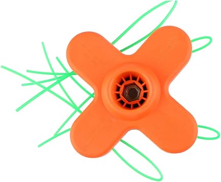 55-491 Pivotrim String Trimmer Attachment Head