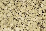 Sugar-Free White Chocolate Chips 4.4lb, Keto Non-Dairy Baking Chips