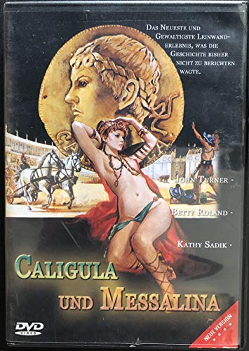 Caligula and Messalina (Caligula's Perversions)