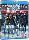  Psycho-Pass Season 2 - Standard Blu-Ray [UK Import]