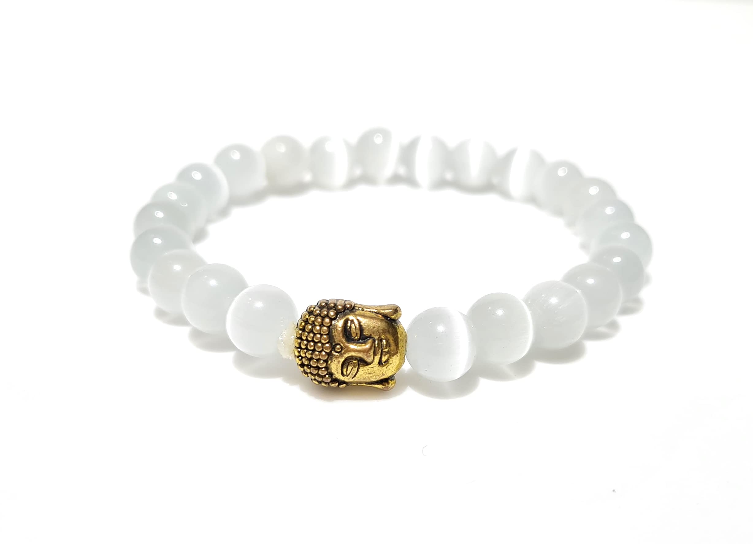 See full amazon price history chart for Remedywala Charged Selenite with Charm Bracelet 8MM Remedywala Charged Selenite with Charm Bracelet 8MM (B08P71MRYZ) Amazon Price History, Amazon Price Tracker