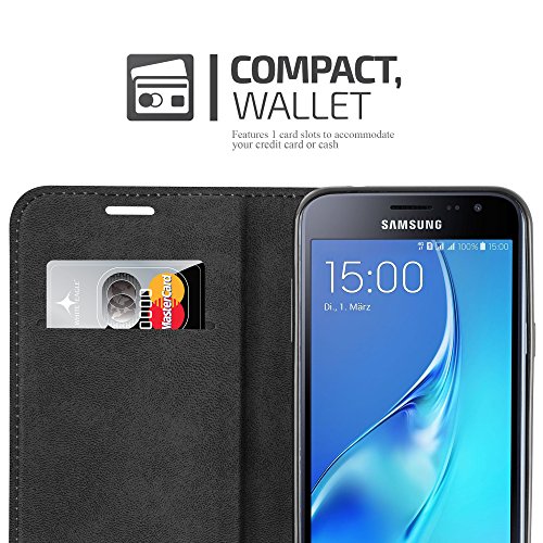 Cadorabo Custodia compatibile con Samsung Galaxy
