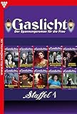  Gaslicht 1: Staffel
