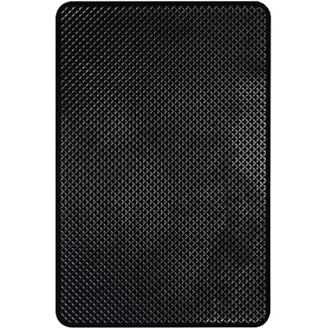 RUOXIXI Non Slip Car Dashboard Mat Cover