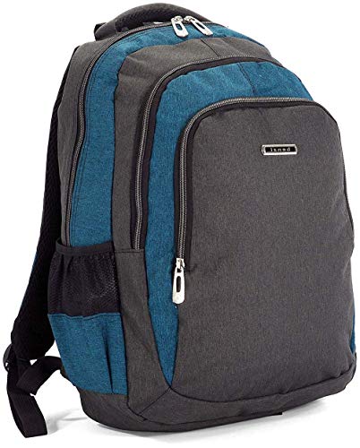 Mochila Escolar Juvenil para portátil  Instituto y Universidad Unisex