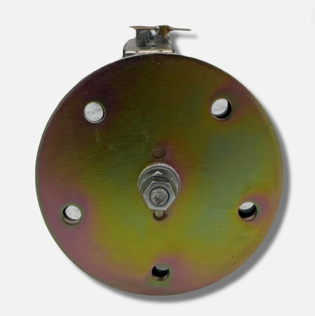 1955-57 Chevy Belair Fuel Tank Sending Unit (OHM 0-30)