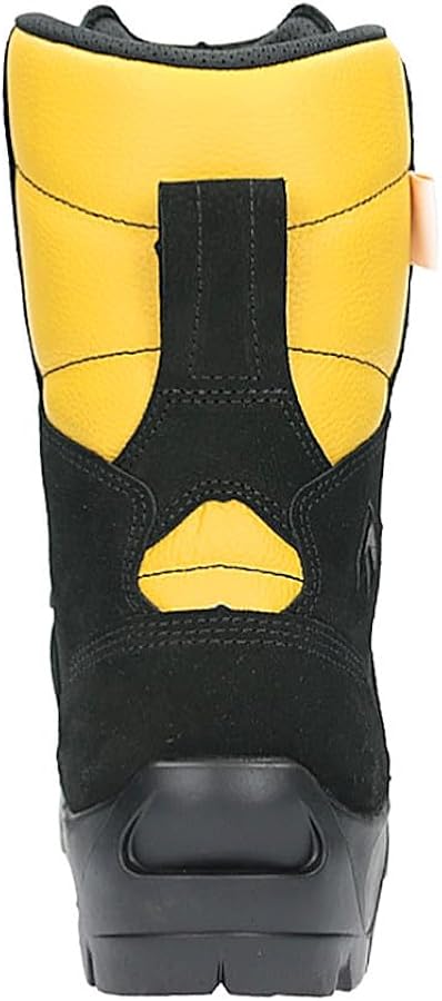 Amazon.com | HAIX Missoula 2.1 Wildland Firefighting Boots for