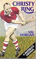 Christy Ring: A personal portrait 0907085032 Book Cover