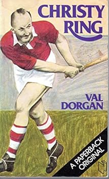 Paperback Christy Ring: A personal portrait Book