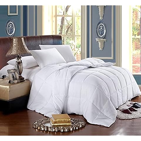 Royal Hotel's 300-Thread-Count Twin Size Comforter Cover