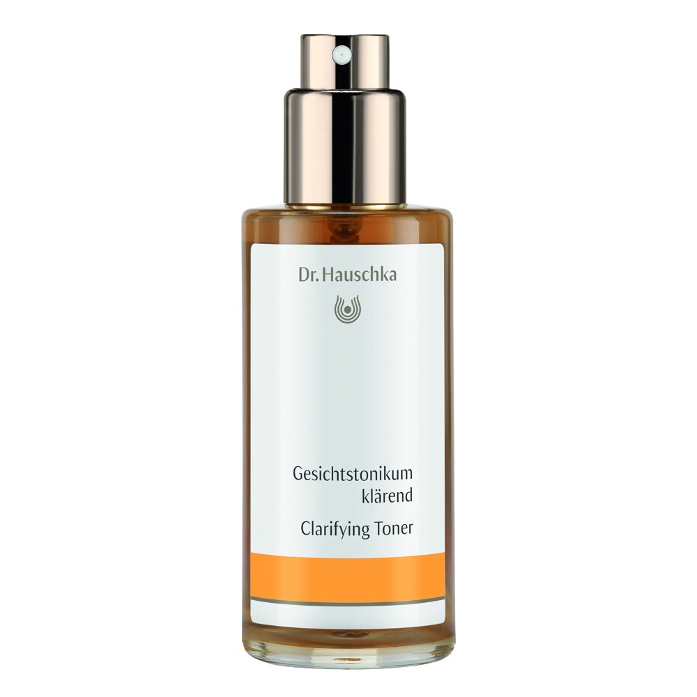 Dr Hauschka Toner Clarifying 100 ml