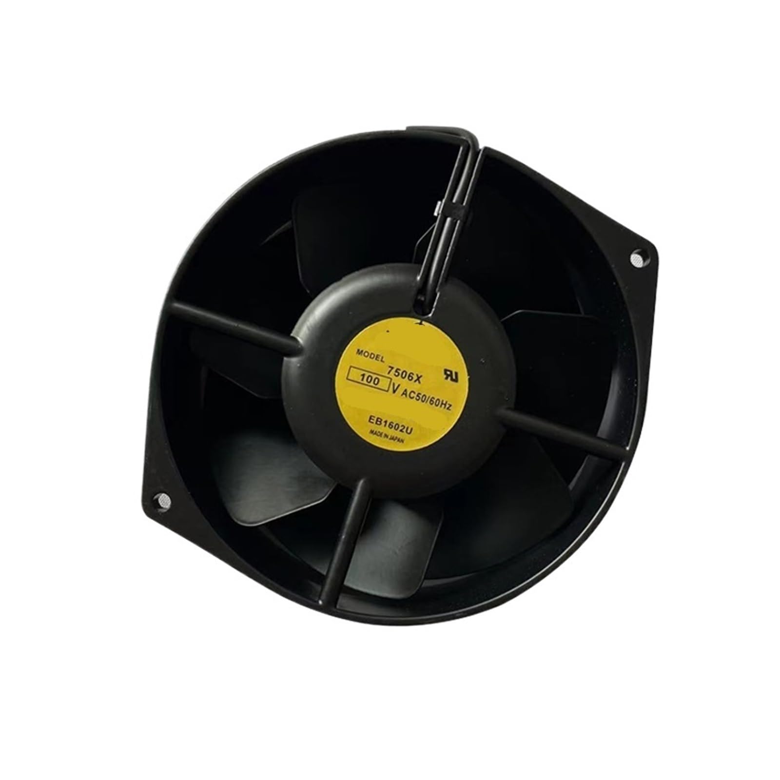 ANERTQUIH 7506X Fan 100v 43/40W 150 * 55MM ac Cooling