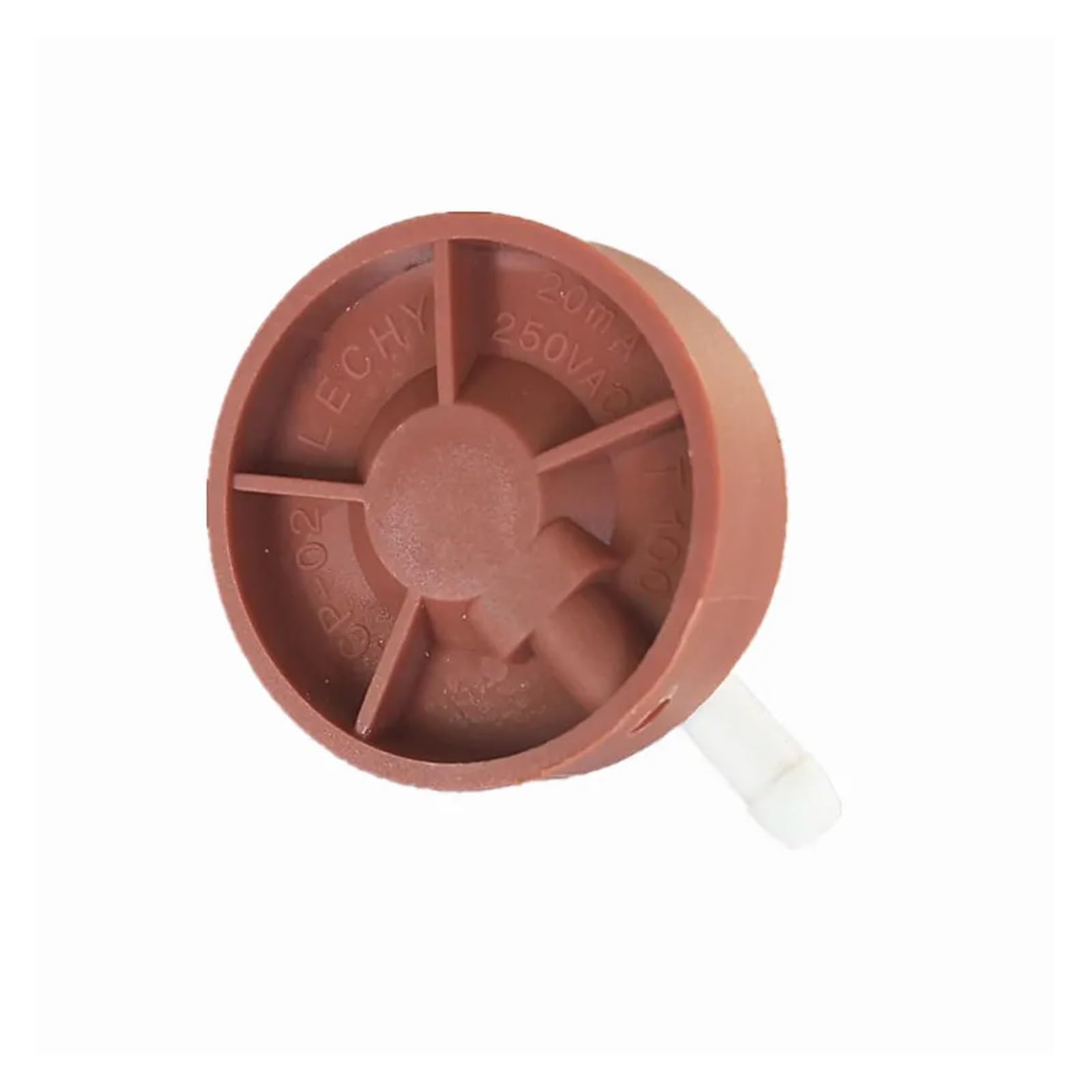 Régulateur de pression, Micro-interrupteur de pression, pressostat négatif à port/double port, capteur de pression d'air, vide-60 à 20kpa(5-50kpa)