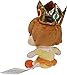HUAWELL Mario All Star Collection Peach Daisy Roslina Princes Plush Toy Stuffed Doll Gift for Christmas Day New Year Birthday Part(6.7 Inch) (Princes Daisy)