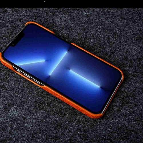 Étuis de téléphone d'affaires pour iPhone 11 12 évite les rayures - 3