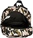 FAB Starpoint Boys' Camo Backpack with Headphones
