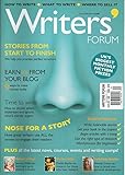 Writers Forum Magazine Issue 149 Nose for a Story