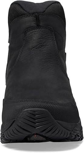 Miniatura 2 de Merrell Botas de nieve impermeables con cremallera alta Coldpack 3 para hombre