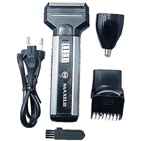 maxelnova hair trimmer