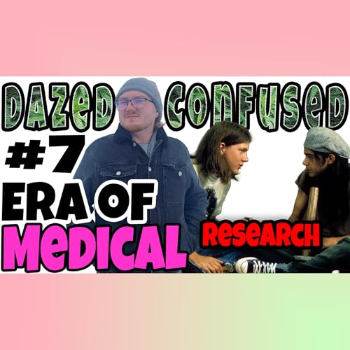 Rising Arrests, Shifting Attitudes // Era of Medical [7]