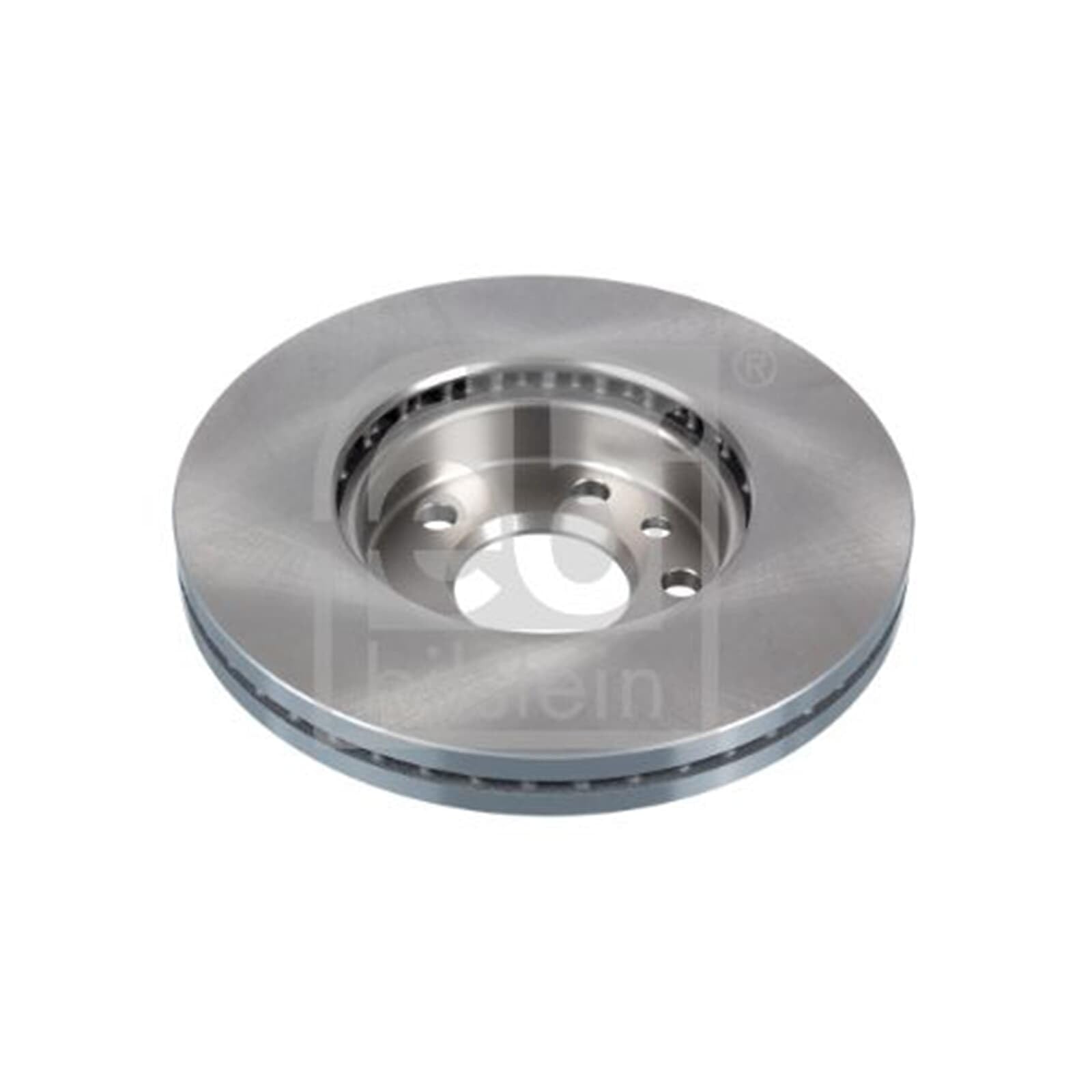 Febi Bremsscheiben 308mm Beläge vorne | 28504+16462 passend für T5 T6 Transporter
