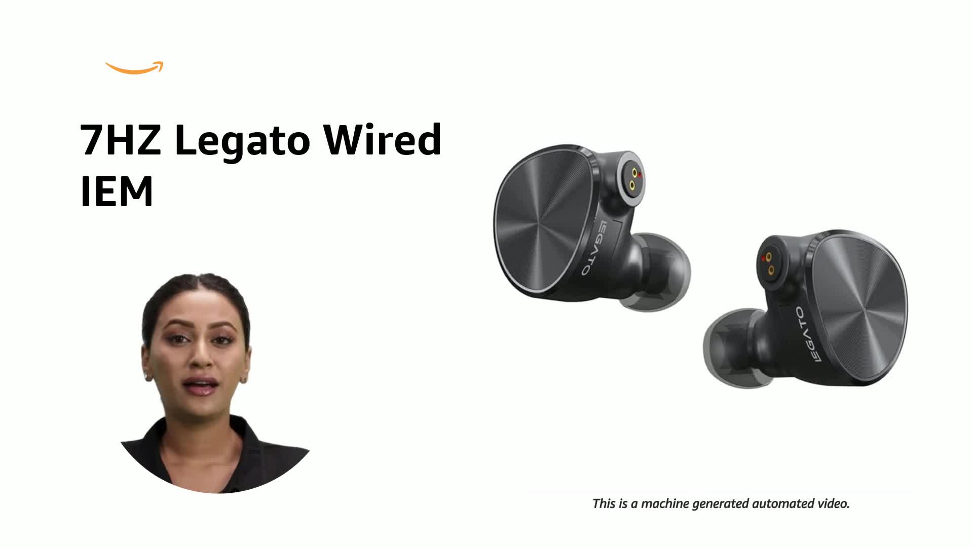 7Hz LEGATO イヤホン＋4.4mmケーブル 7HZ「LEGATO」レビュー。1.4万円