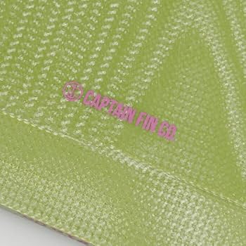 Amazon | ロングボード用センターフィン CAPTAIN FIN CO. ALEX