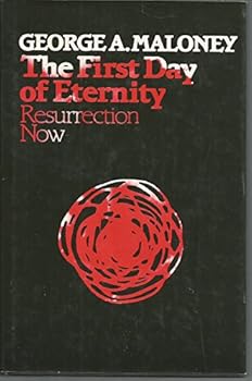 Hardcover First Day of Eternity Book