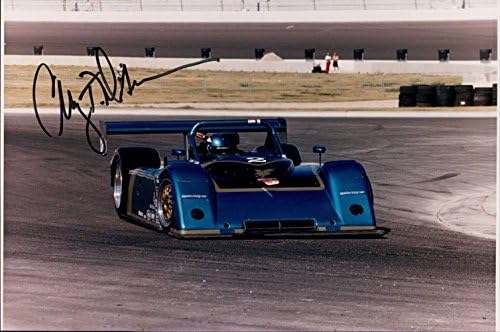 Signed Nelson, Craig T. 8x12 Photo (Can Be Cut Down To Make 8x10) autographed