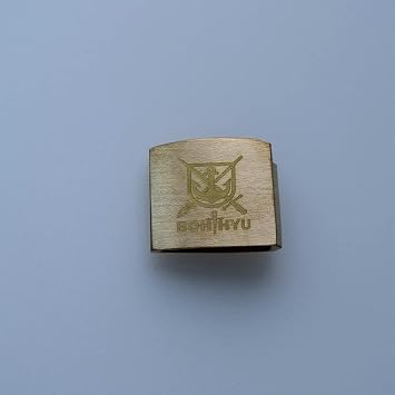 Habaki Alloy or Copper 01-22